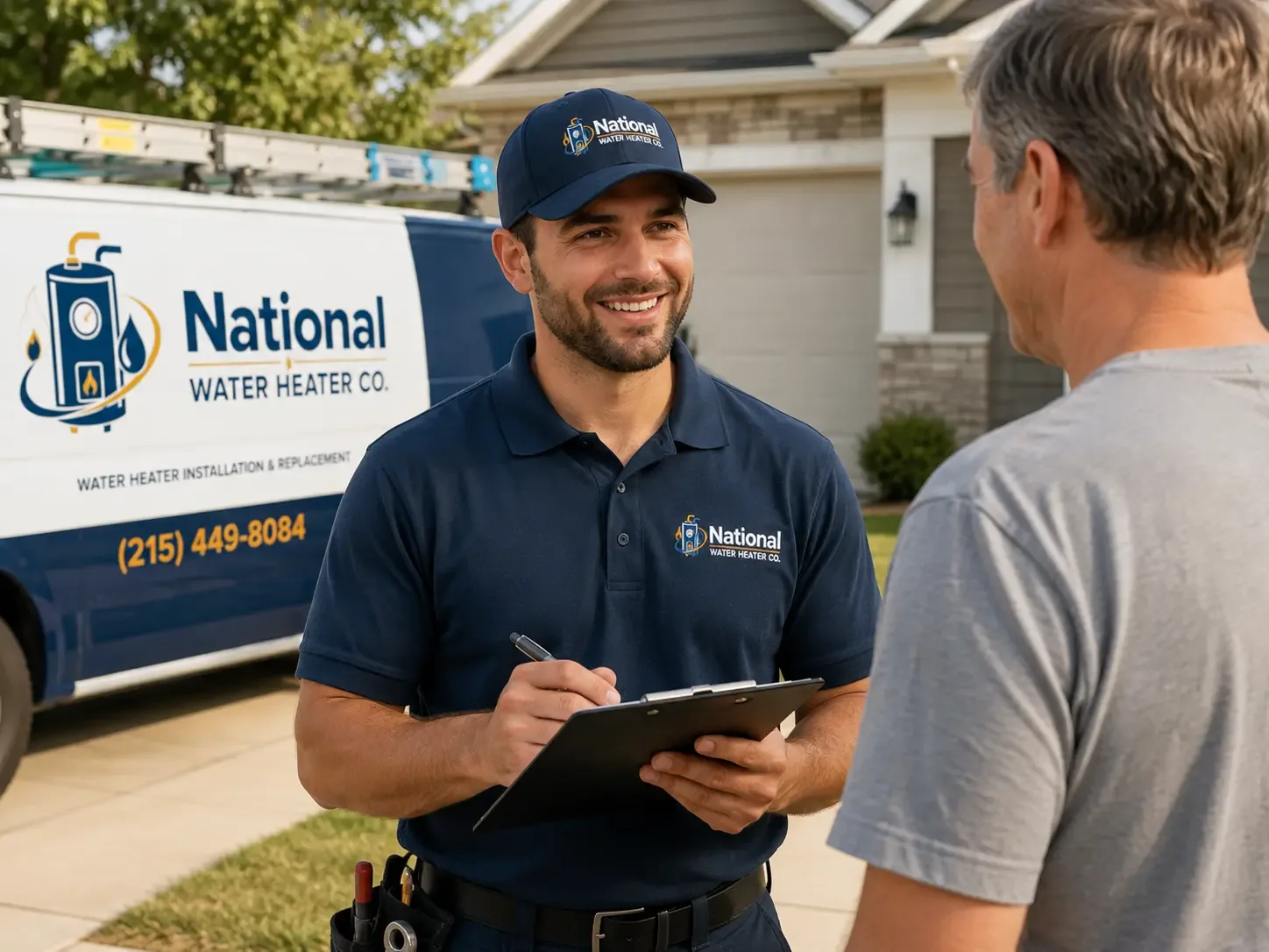 Water Heater Installation Old Town, ME FAQs